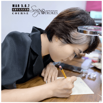 khóa học hairstrokes mới nhất 2021Artboard 112